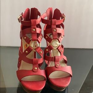 Guess Wedges